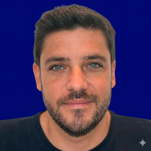 Jose de Bernardo