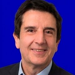 carlos melconian